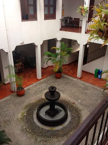 Hotel Colina De San Antonio 卡利 4*,  哥伦比亚