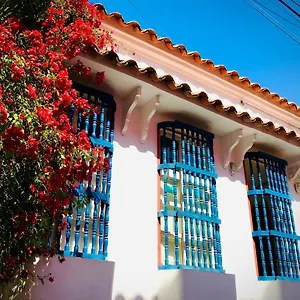 Zana Boutique Cartagène